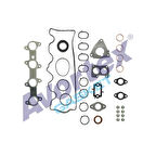 Alfa Romeo Motor Ust Takım Conta (skc Harıc Viton Keceli-Subap Lastıklı) Fiat Bravo II 1.9d 07>14 Doblo 1.9d Jt - Avortex 2410s