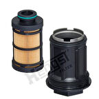 Av Üre Filtresi - Üre Filtresi - Hng E102u01 D179