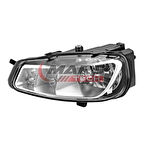 Mercedes Truck Sis Lambası Sag Mercedes Travego / Arocs / Antos 12> - Mars 630966