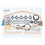 Psa Motor Takım Conta (alt / Ust Full) S,k,c Harıc Keceli Subap Lastıklı P307 P308 P407 Partner Tepee Pa - Supsan S0080035