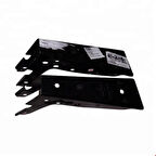 Porsche Camurluk Baglantı Braketi On Sol Panamera 10> - Vortex V2708174