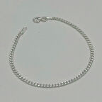 Choice Gümüş Erkek Bileklik Gurmet S