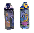 Vagon Life Tritan Bottle Çoçuk Matara 500Ml 1 adet