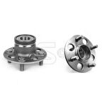 Honda Arka Teker Poryası Honda Jazz City 2002-2008 (abs Li) - Gsp 9228019