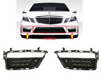 Mercedes Gunduz Led Sis Cercevesi Sol E63 Amg W212 09> - Vortex V2206179