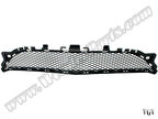 Mercedes Tampon İzgarası On Orta (amg) E-Class C207 14>16 - Wenderparts Ma2078850224