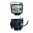 Honda Sis Lambası Sol Beyaz Ampullu Honda CIVIC 96>98 - Wagenburg 21000053