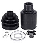 Vag Aks Kafası IC Sag Sol Tiguan 2,0 Tdi 4 Motıon 07>16 40x34x46,9x127,5 - Formpart 29398087/s