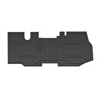 Mitsubishi L300 Refref Araç İçi Kauçuk Paspas Siyah