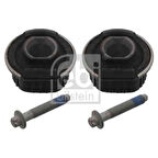 Mercedes Travers Burcu Tk. On A-Class W168 97>04 - Febi 33661