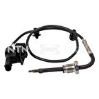 Opel Egzoz Sicaklık Sensörü - Konum 1 - 55497866