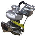 Ford Turbo Sarj Boxer III Jumper III 22dt Puma 2.2hdi 16v 06>12 Docato III 2.2jtd 100bg 06> Ford Transıt - Motopower Dct1000