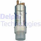 Bmw Yakıt Pompası M54 M62 Bmw  X5 E53 00>06 - Delphi Fe10078-12b1