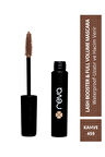 Lash Booster & Full Volume Color Maskara Brown-Tam Hacim & Uzatan Renkli Maskara Kahverengi 459