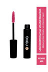 Lash Booster & Full Volume Color Maskara Pink-Tam Hacim & Uzatan Renkli Maskara Pembe 460