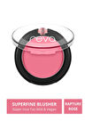 Süper Ince Toz Allık - Superfine Blusher Rapture Rose - No: 701 - Vegan & Temiz Içerik