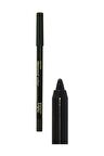 Kajal Suya Dayanıklı Göz Kalemi - Selective Waterproof Eyeliner Pencil - No: 01