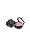 Reva Tekli Krem Göz Farı - Mono Cream Eyeshadow Orchid Pink - No: 304 - Vegan & Temiz İçerik