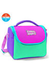 Coral High Kids Çok Renkli Thermo Beslenme Çantası 12787