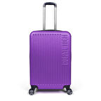 Coral High ABS Mor Orta Boy Valiz 16452