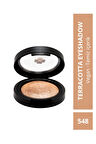 Terracotta Far & Terracotta Eyeshadow - Vegan & Temiz Içerik Rv548