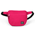 Coral High Neon Mercan Lüx Bel Çantası 22651