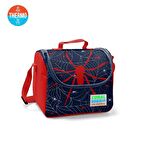 Coral High Thermo Beslenme Çantası Spider Desenli 22720