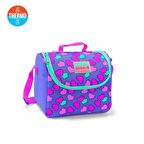 Coral High Thermo Beslenme Çantası Kalp Desenli 22842