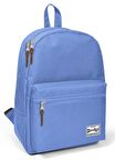 Coral High Derin Mavi Günlük Mini Sırt Çantası