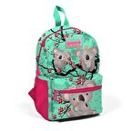 Coral High Küçük Boy Anaokulu Sırt Çantası Koala Desenli 23513