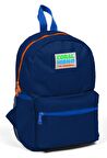 Coral High Lacivert Yuva, Kreş ve Günlük Sırt Çantası - Erkek Çocuk