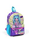 Kız Çocuk Coral High Kız Çocuk İlkokul Sırt Çantası 23535