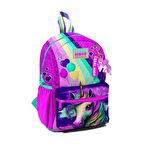 Coral High Küçük Boy Anaokulu Sırt Çantası Unicorn Desenli 23558