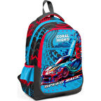 Coral High İlkokul Sırt Çantası 23652