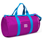 Coral High Sport Koyu Pembe Spor Çantası 27510