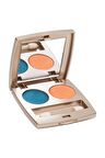 Kajal İkili Göz Farı - Duo Eyeshadow - No: 221