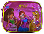 Winx Club Kız Çocuk Tablet Bilgisayar Çantası