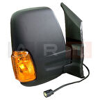 Ford Dis Dikiz Ayna Kisa Kol Sag (elektrikli-Katlanır-Sarı Sinyallı) Transıt V363 14> - Art M003.3604