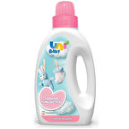 Uni Baby Hipoalerjenik Çamaşır Yumuşatıcısı 1500 ml