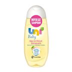 Uni Baby Saç Ve Vücut Şampuanı 200ml