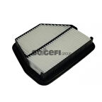 Chevrolet Hava Filtresi Captıva <11 Antara 2,0cdti <11 - Purflux A1303