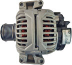 Mercedes Alternator (14v 150a) E-Class W211 02>08 S211 03>09 - Hella 8el011712-281