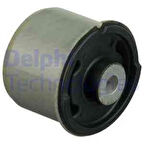 Ford Burc Arka Sol-Sag Ford Fiesta VI 2008 > 2017 - Delphi Td1629w