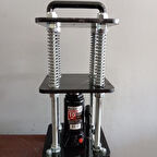 Portatif Hidrolik Press