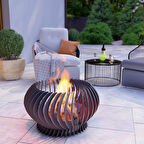 Samanyolu Model Ateş Çukuru