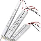 12 Volt 2 AMPER GÜÇ KAYNAĞI 