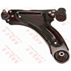 Opel Salıncak Sol Komple Combo C Corsa C - Trw Jtc972