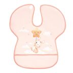 Sevi Bebe Büyük Muşamba Önlük ART12