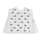 Sevi Bebe Giymeli Önlük 515