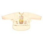 Sevi Bebe Kollu Mama Önlüğü 53